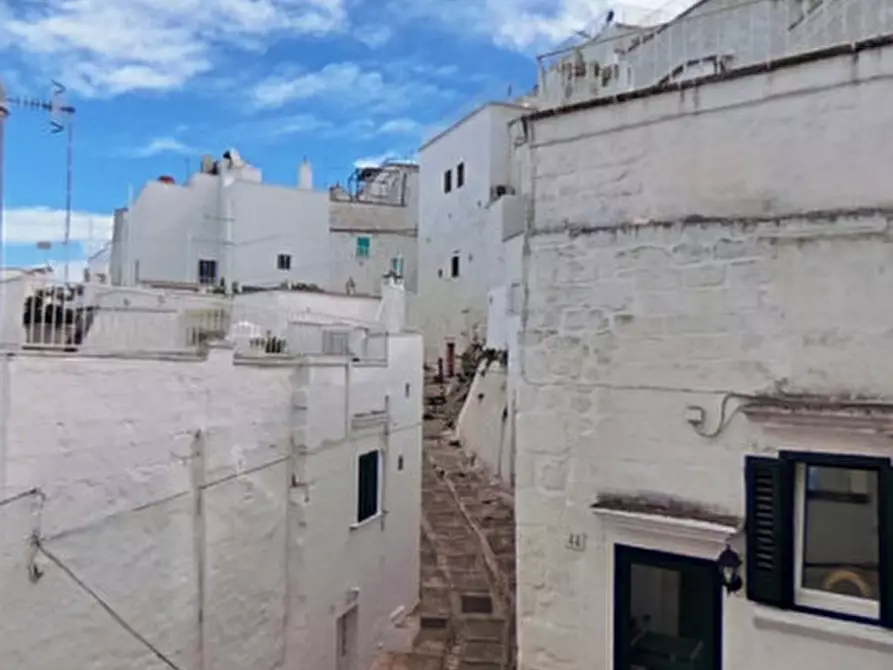 Immagine 35 di Casa indipendente in vendita  in PYTOS a Ostuni