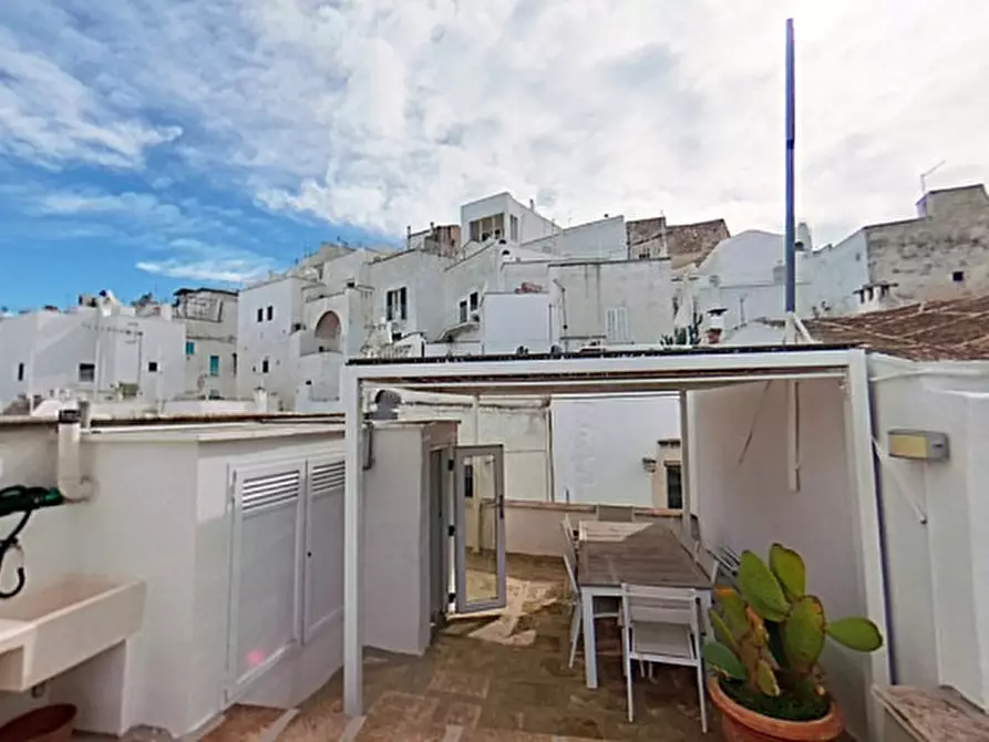 Immagine 36 di Casa indipendente in vendita  in PYTOS a Ostuni