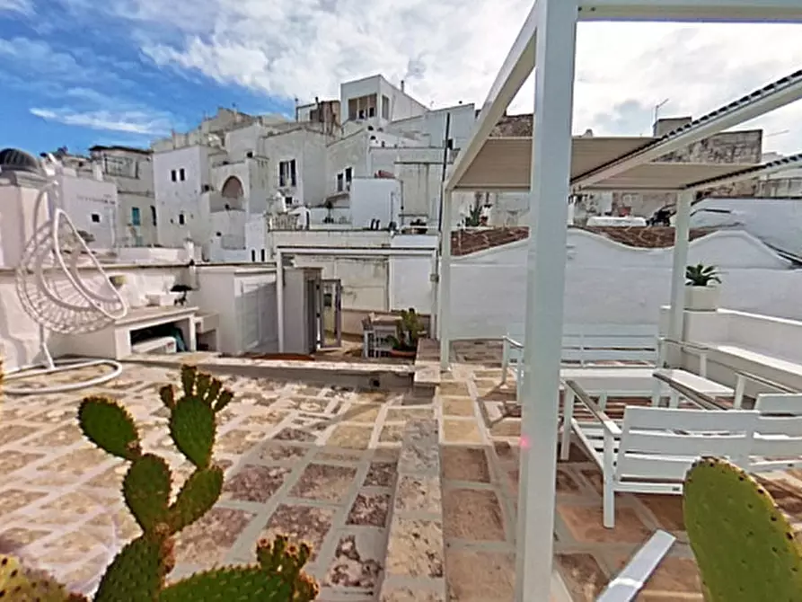 Immagine 38 di Casa indipendente in vendita  in PYTOS a Ostuni