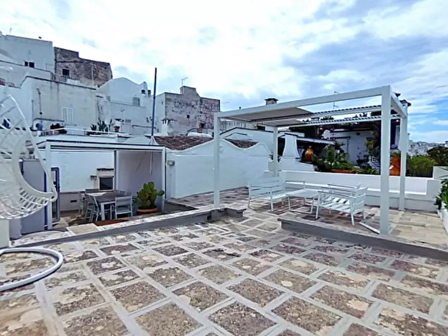 Immagine 39 di Casa indipendente in vendita  in PYTOS a Ostuni