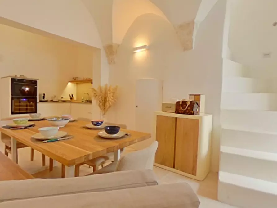 Immagine 41 di Casa indipendente in vendita  in PYTOS a Ostuni