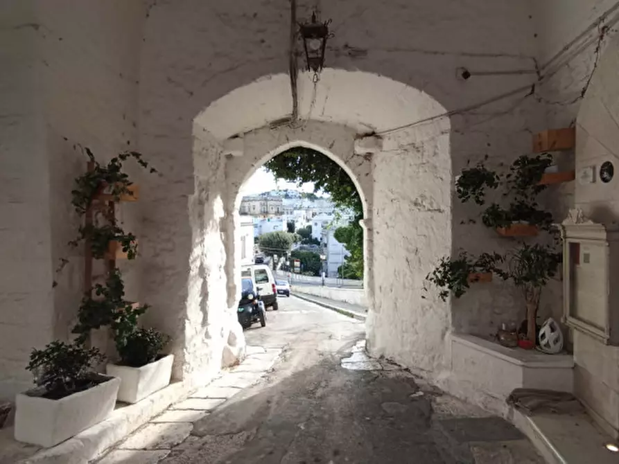 Immagine 51 di Casa indipendente in vendita  in PYTOS a Ostuni