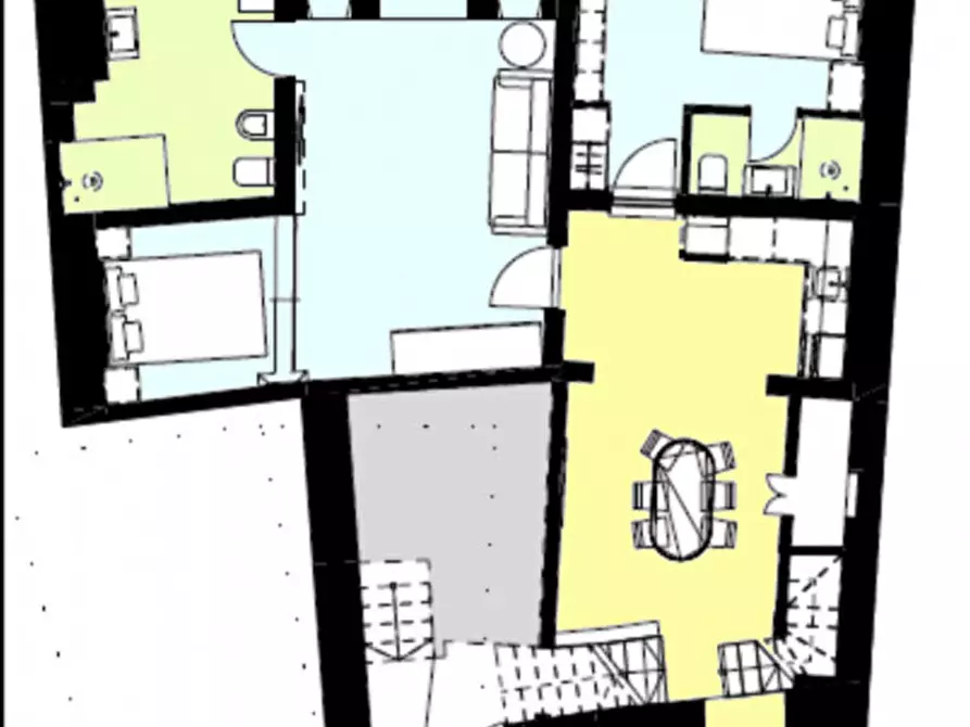 Immagine 53 di Casa indipendente in vendita  in PYTOS a Ostuni