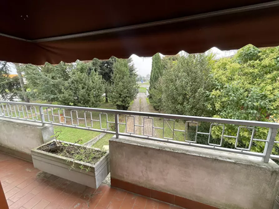 Immagine 21 di Villa in vendita  a Suzzara
