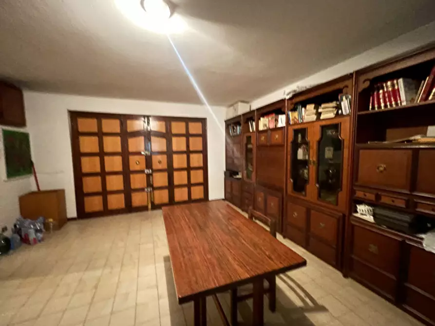 Immagine 25 di Villa in vendita  a Suzzara