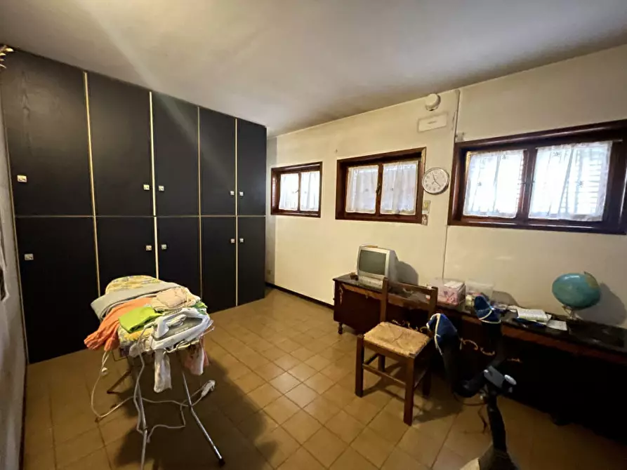 Immagine 26 di Villa in vendita  a Suzzara