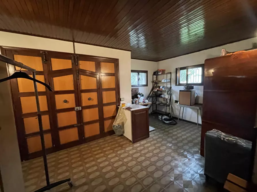 Immagine 29 di Villa in vendita  a Suzzara