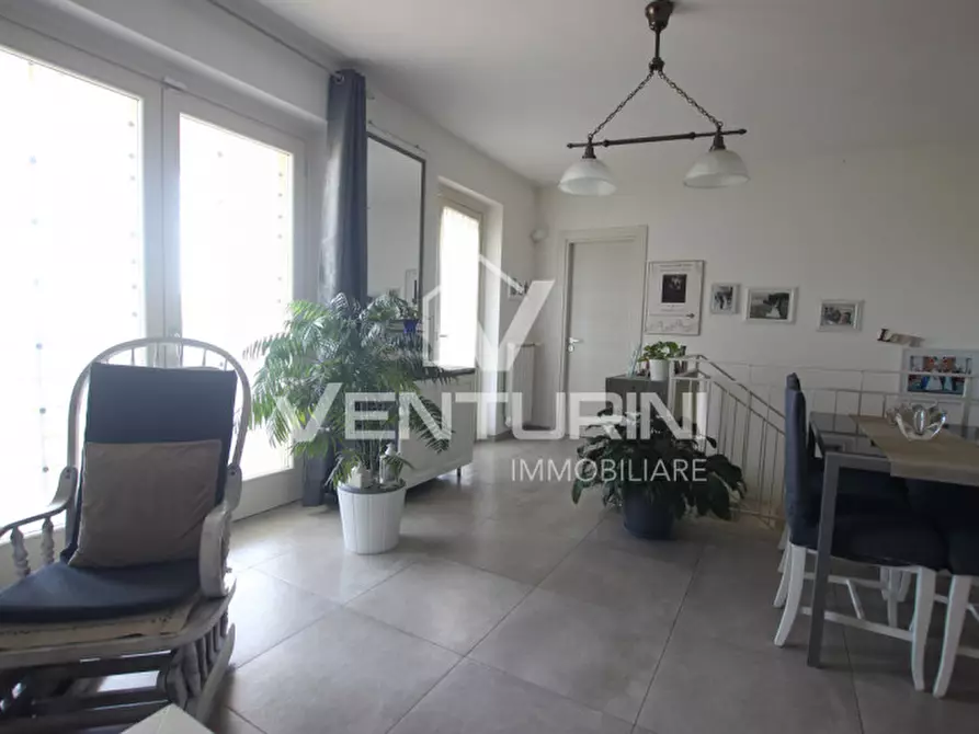 Immagine 10 di Appartamento in vendita  in Via Castelbelforte, 57 a Roma