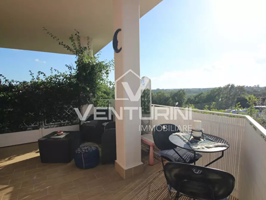 Immagine 19 di Appartamento in vendita  in Via Castelbelforte, 57 a Roma