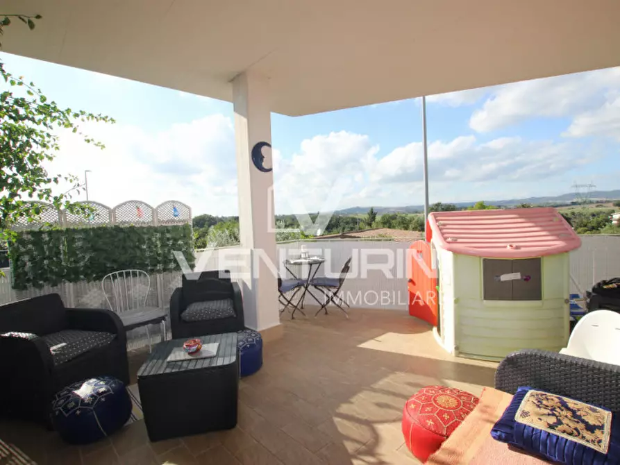 Immagine 20 di Appartamento in vendita  in Via Castelbelforte, 57 a Roma