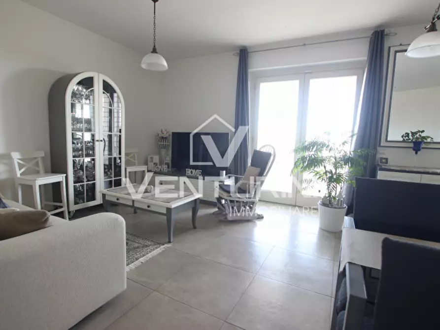 Immagine 21 di Appartamento in vendita  in Via Castelbelforte, 57 a Roma