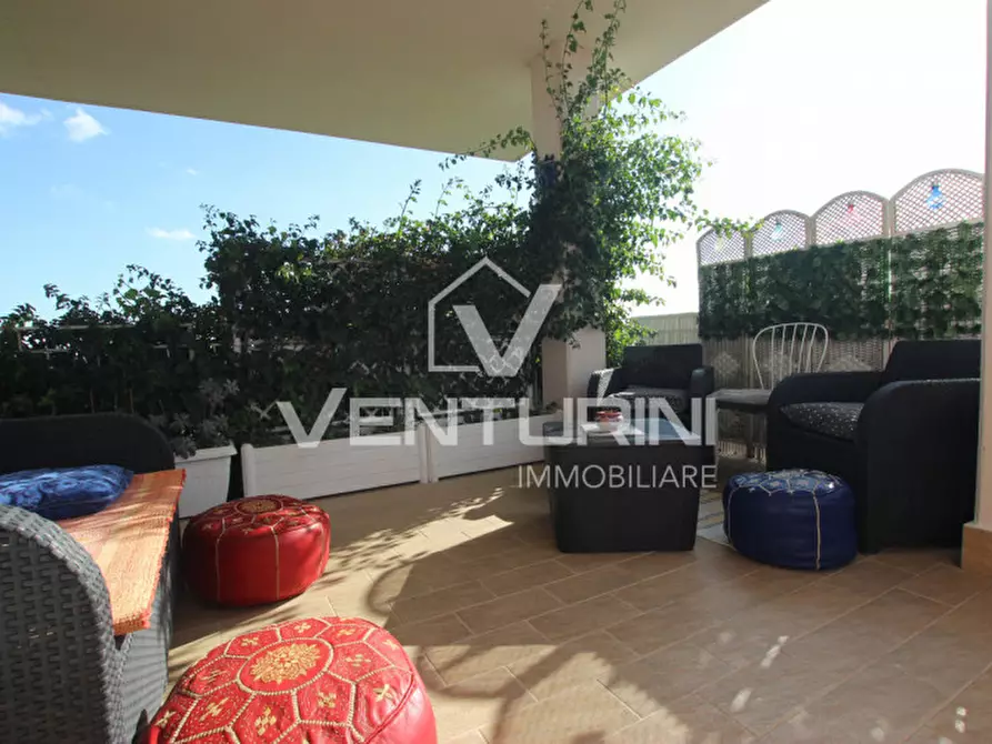 Immagine 22 di Appartamento in vendita  in Via Castelbelforte, 57 a Roma