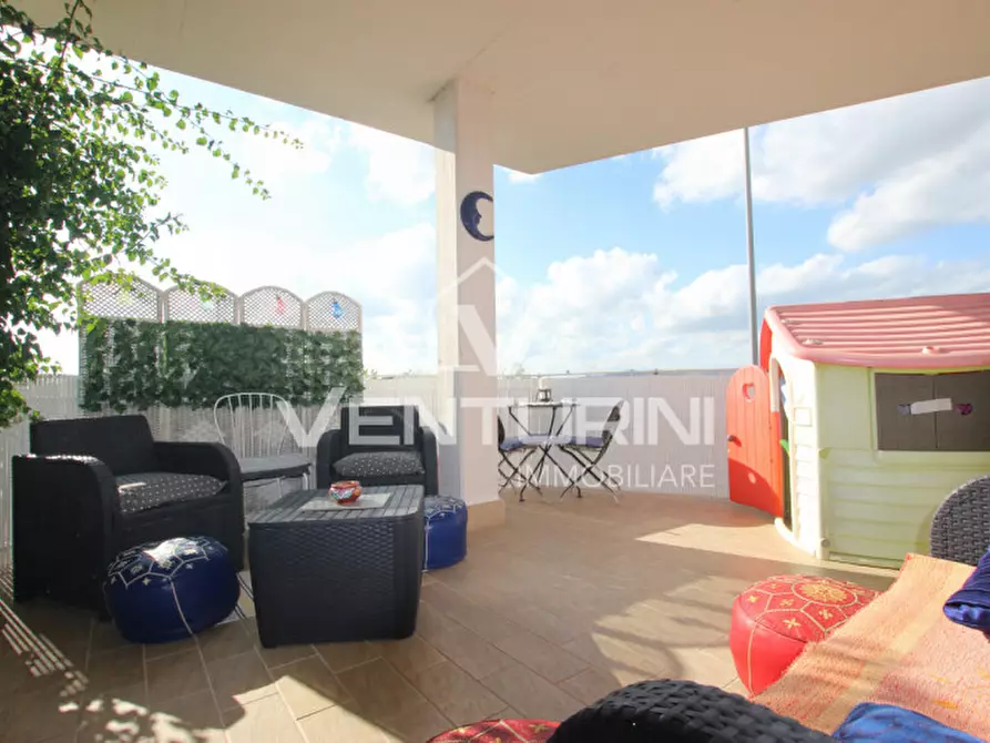 Immagine 24 di Appartamento in vendita  in Via Castelbelforte, 57 a Roma