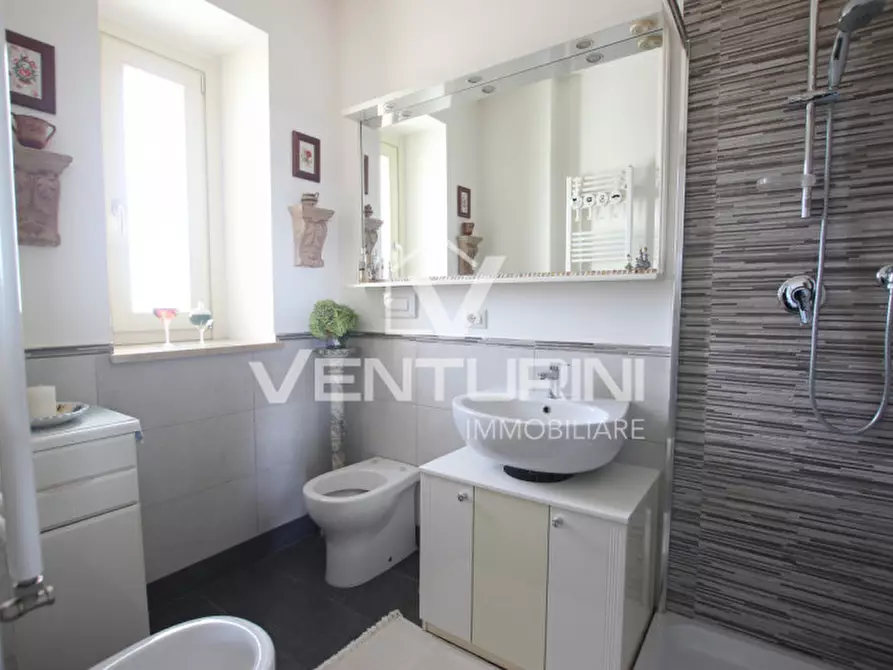 Immagine 27 di Appartamento in vendita  in Via Castelbelforte, 57 a Roma