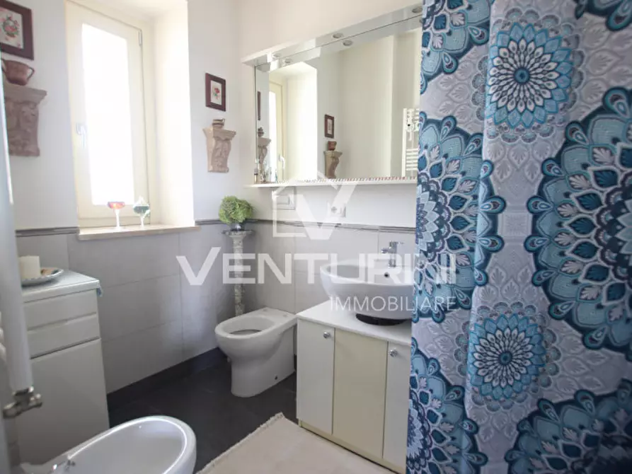 Immagine 28 di Appartamento in vendita  in Via Castelbelforte, 57 a Roma