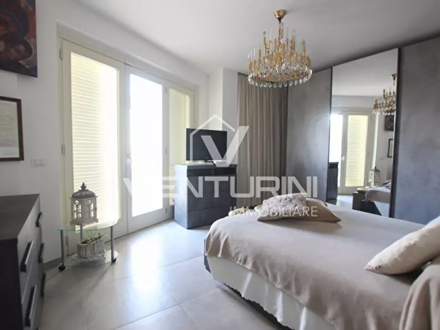 Immagine 29 di Appartamento in vendita  in Via Castelbelforte, 57 a Roma