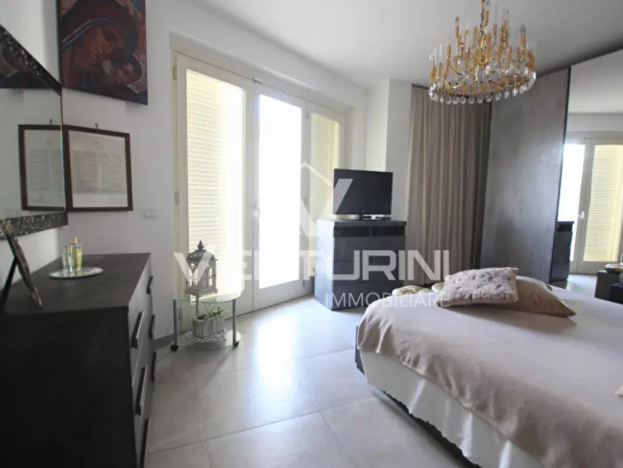 Immagine 31 di Appartamento in vendita  in Via Castelbelforte, 57 a Roma