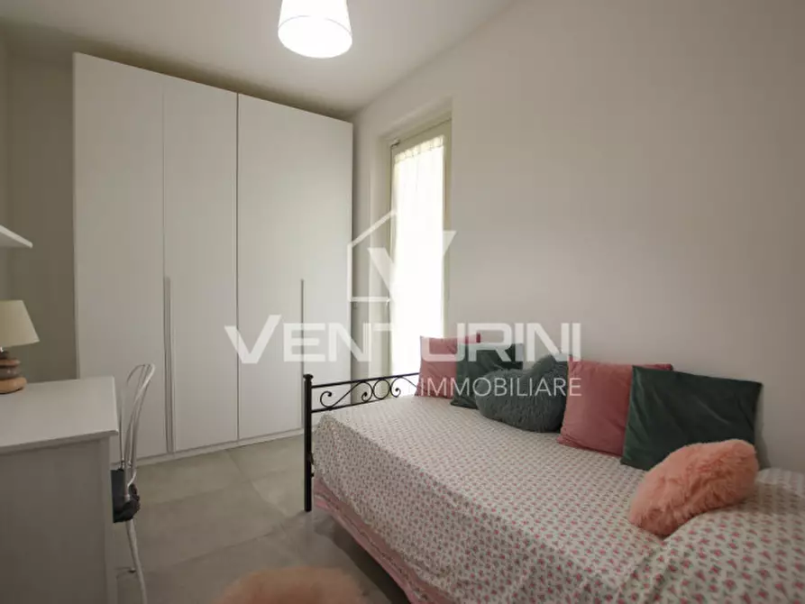 Immagine 32 di Appartamento in vendita  in Via Castelbelforte, 57 a Roma