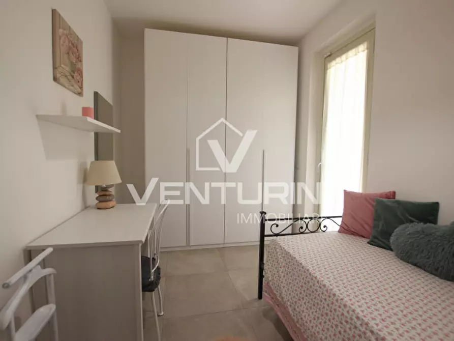 Immagine 33 di Appartamento in vendita  in Via Castelbelforte, 57 a Roma