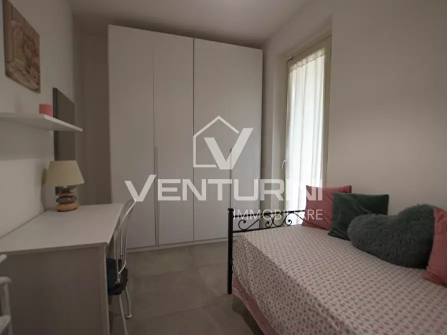 Immagine 34 di Appartamento in vendita  in Via Castelbelforte, 57 a Roma