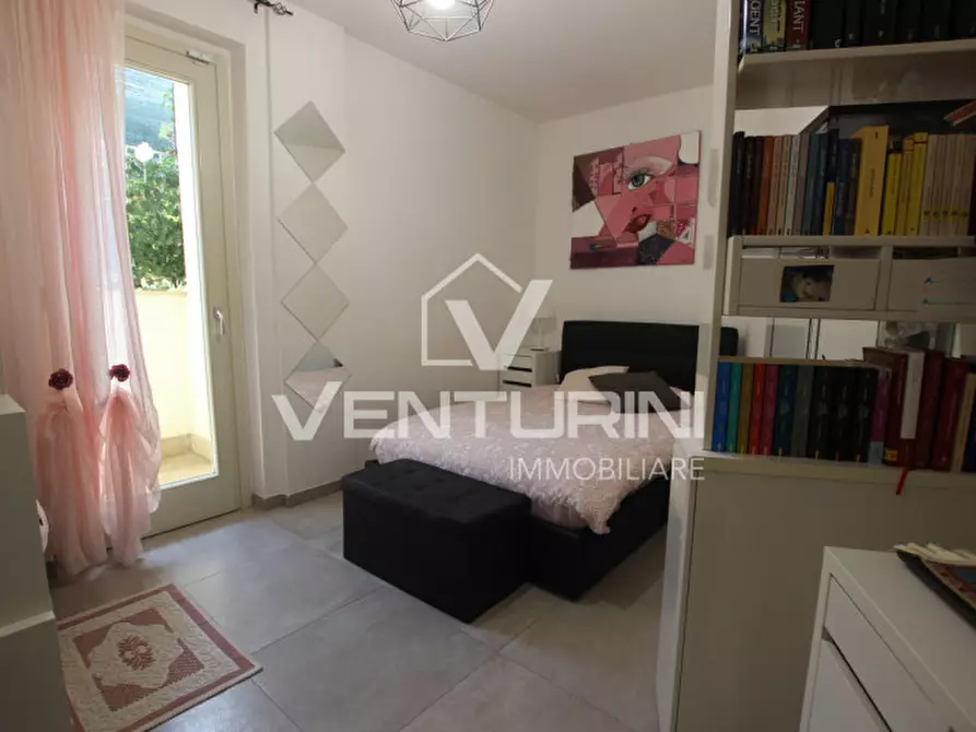 Immagine 35 di Appartamento in vendita  in Via Castelbelforte, 57 a Roma