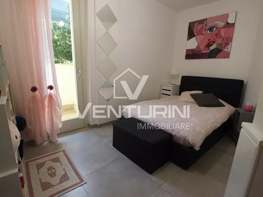 Immagine 36 di Appartamento in vendita  in Via Castelbelforte, 57 a Roma