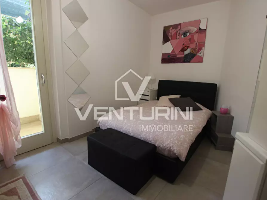 Immagine 37 di Appartamento in vendita  in Via Castelbelforte, 57 a Roma