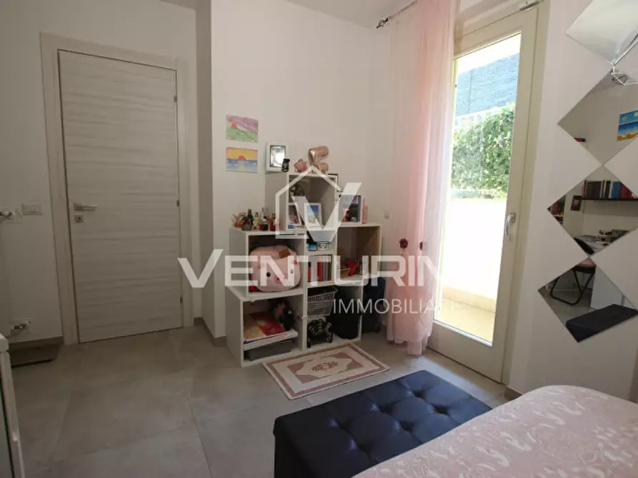 Immagine 39 di Appartamento in vendita  in Via Castelbelforte, 57 a Roma