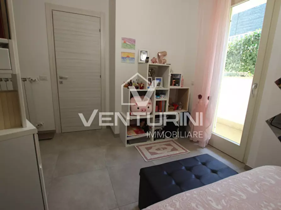 Immagine 40 di Appartamento in vendita  in Via Castelbelforte, 57 a Roma