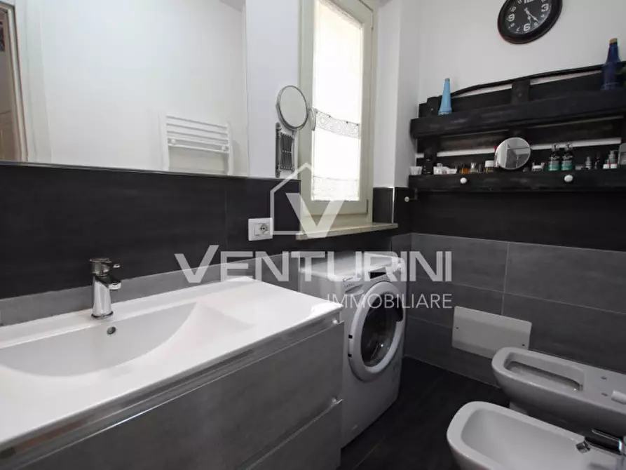 Immagine 41 di Appartamento in vendita  in Via Castelbelforte, 57 a Roma