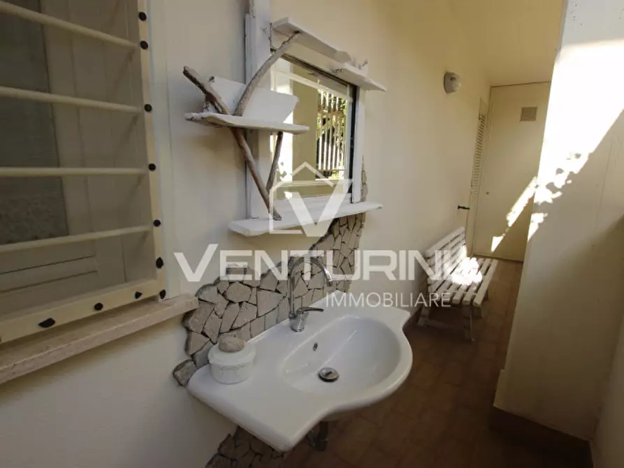 Immagine 44 di Appartamento in vendita  in Via Castelbelforte, 57 a Roma