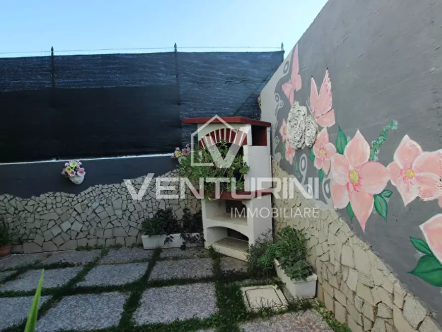 Immagine 45 di Appartamento in vendita  in Via Castelbelforte, 57 a Roma