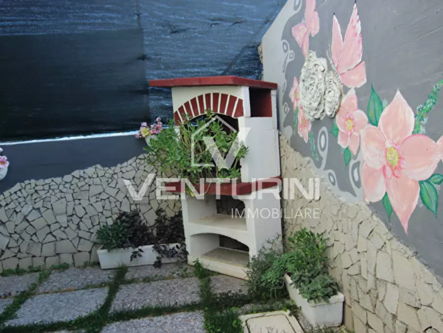 Immagine 46 di Appartamento in vendita  in Via Castelbelforte, 57 a Roma