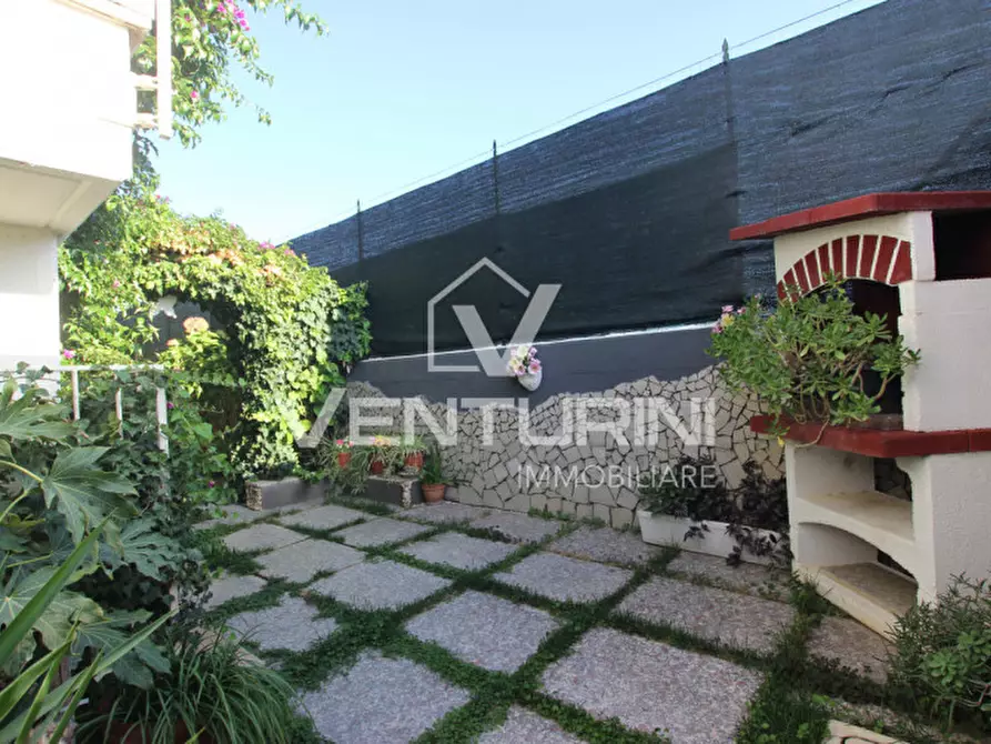 Immagine 48 di Appartamento in vendita  in Via Castelbelforte, 57 a Roma