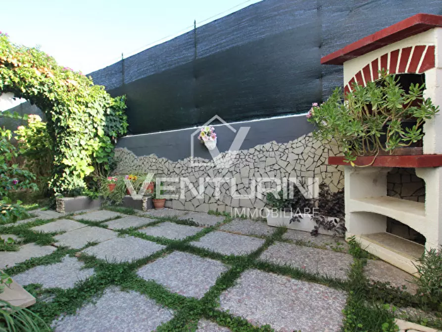 Immagine 49 di Appartamento in vendita  in Via Castelbelforte, 57 a Roma