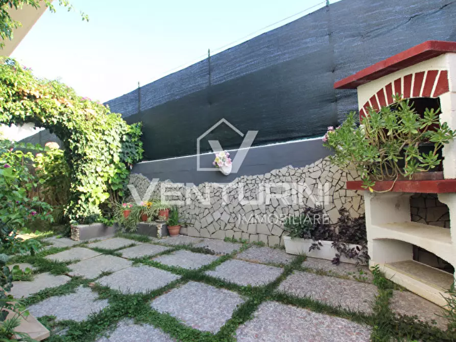 Immagine 50 di Appartamento in vendita  in Via Castelbelforte, 57 a Roma