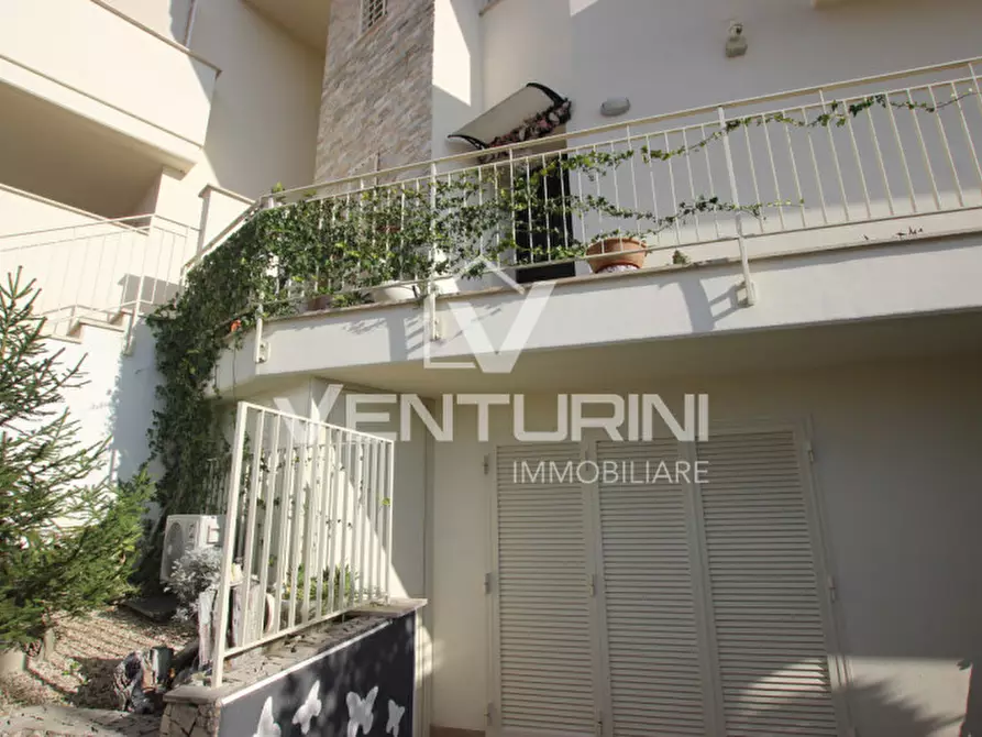 Immagine 52 di Appartamento in vendita  in Via Castelbelforte, 57 a Roma