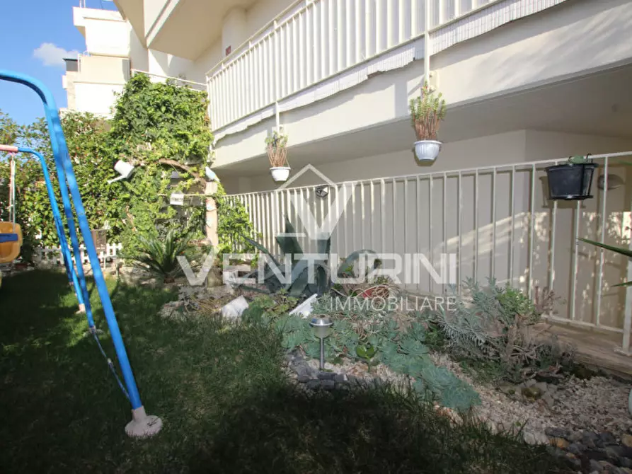 Immagine 54 di Appartamento in vendita  in Via Castelbelforte, 57 a Roma