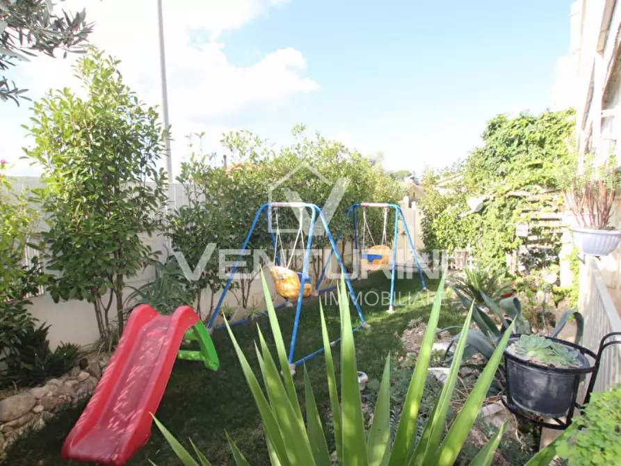 Immagine 55 di Appartamento in vendita  in Via Castelbelforte, 57 a Roma