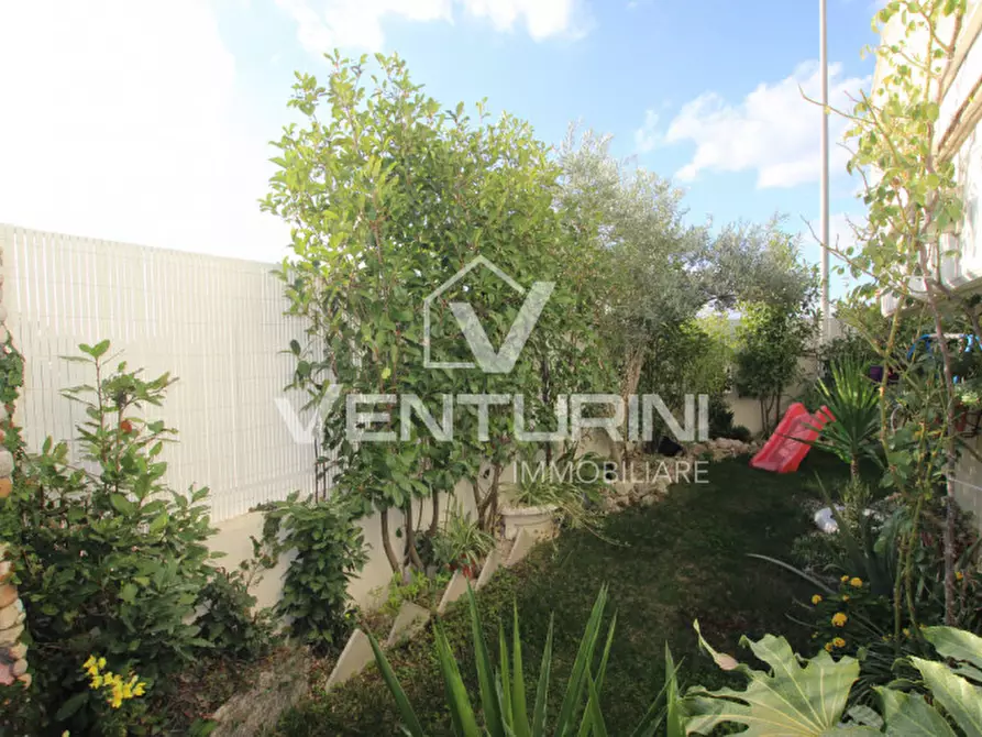 Immagine 56 di Appartamento in vendita  in Via Castelbelforte, 57 a Roma