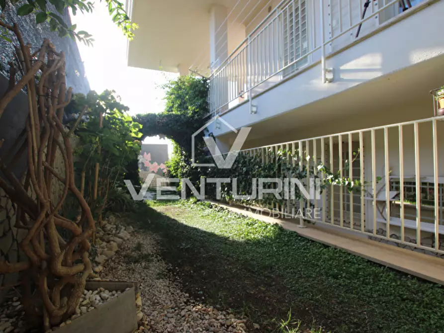 Immagine 57 di Appartamento in vendita  in Via Castelbelforte, 57 a Roma