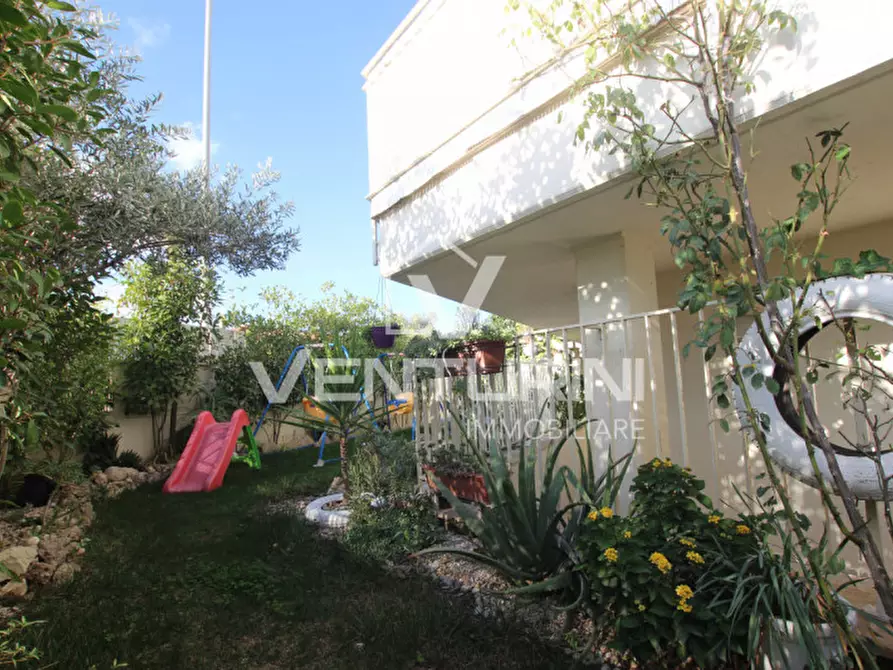 Immagine 58 di Appartamento in vendita  in Via Castelbelforte, 57 a Roma