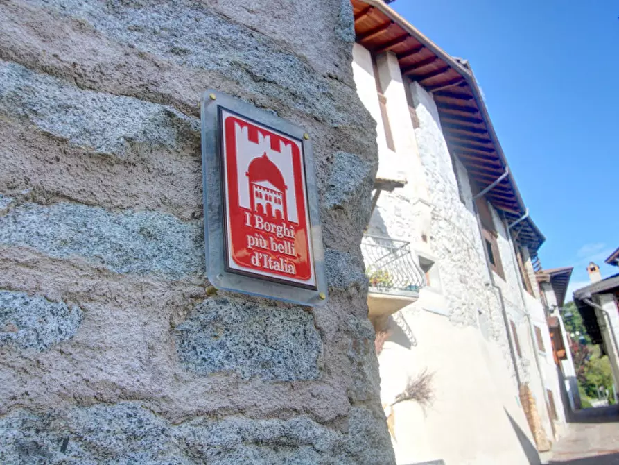 Immagine 2 di Appartamento in vendita  in Rango, 111 a Bleggio Superiore