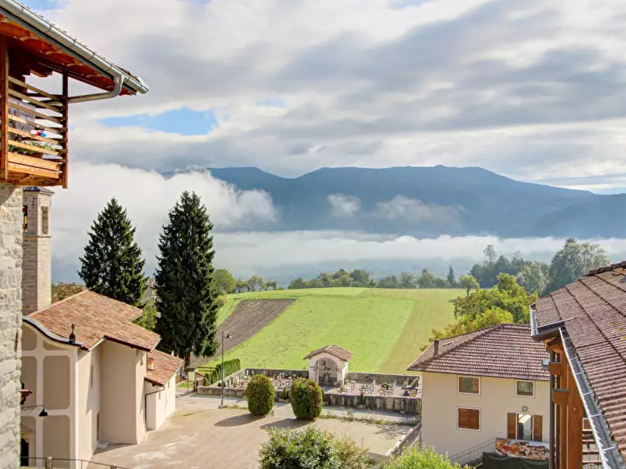 Immagine 3 di Appartamento in vendita  in Rango, 111 a Bleggio Superiore