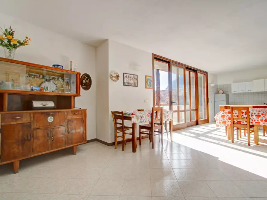 Immagine 6 di Appartamento in vendita  in Rango, 111 a Bleggio Superiore