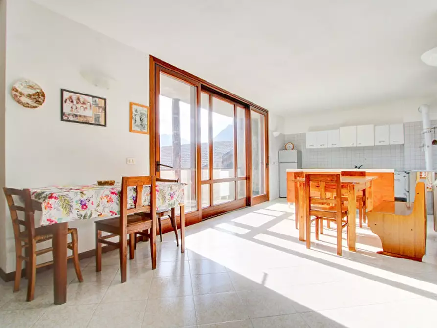 Immagine 7 di Appartamento in vendita  in Rango, 111 a Bleggio Superiore