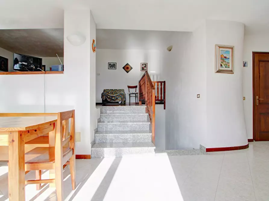 Immagine 8 di Appartamento in vendita  in Rango, 111 a Bleggio Superiore