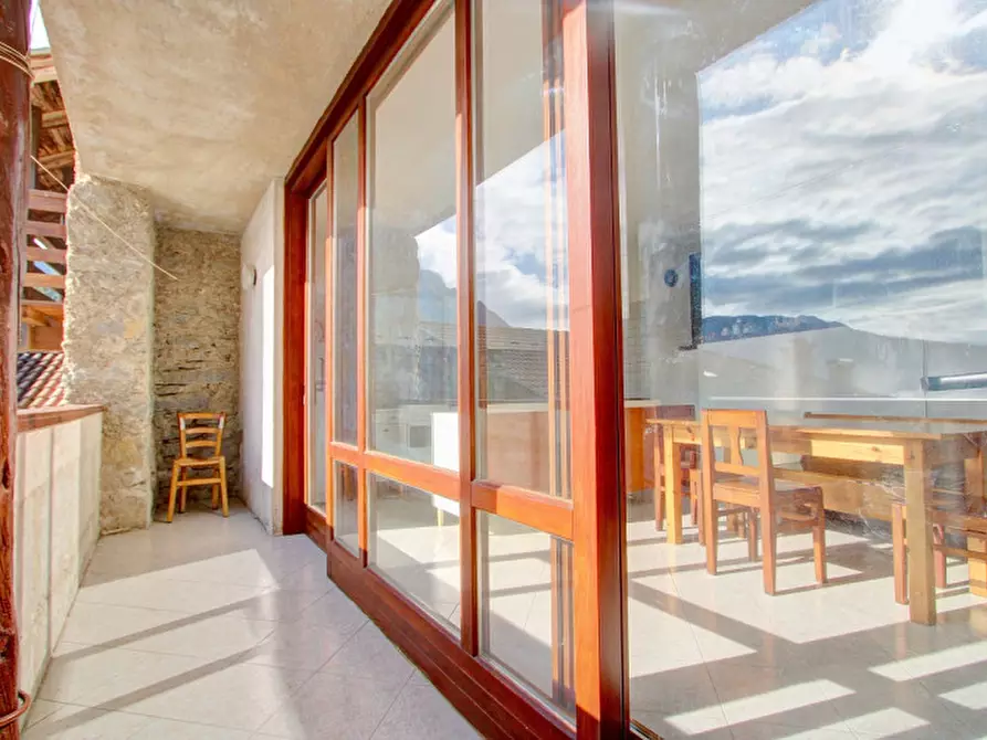 Immagine 11 di Appartamento in vendita  in Rango, 111 a Bleggio Superiore