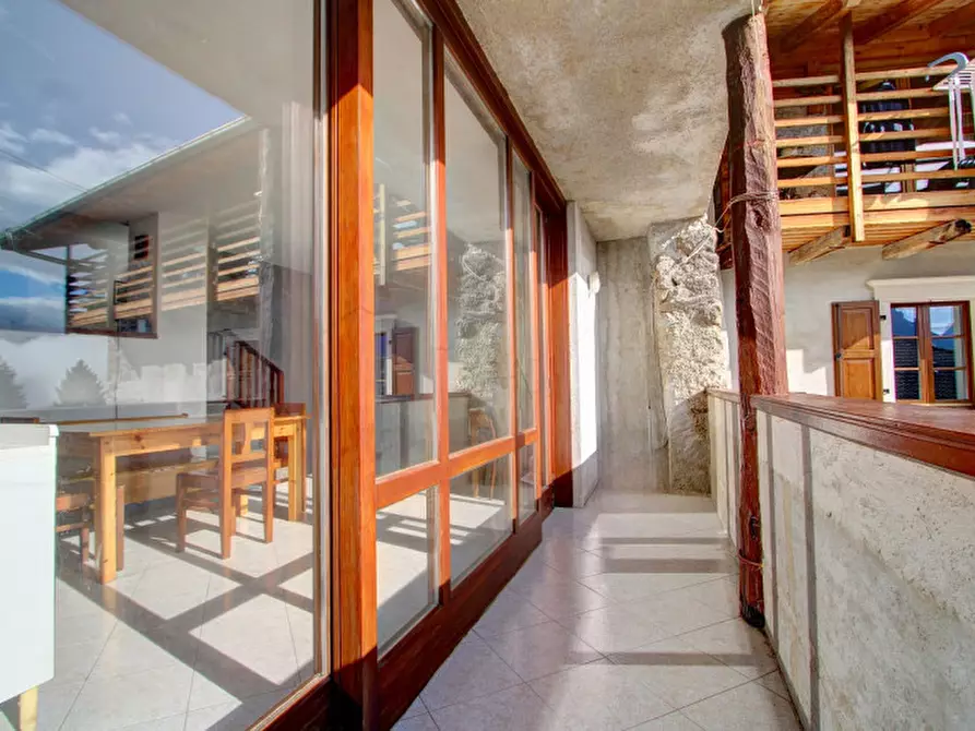 Immagine 12 di Appartamento in vendita  in Rango, 111 a Bleggio Superiore