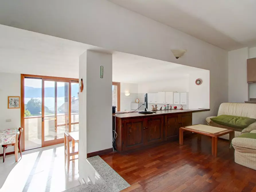 Immagine 13 di Appartamento in vendita  in Rango, 111 a Bleggio Superiore